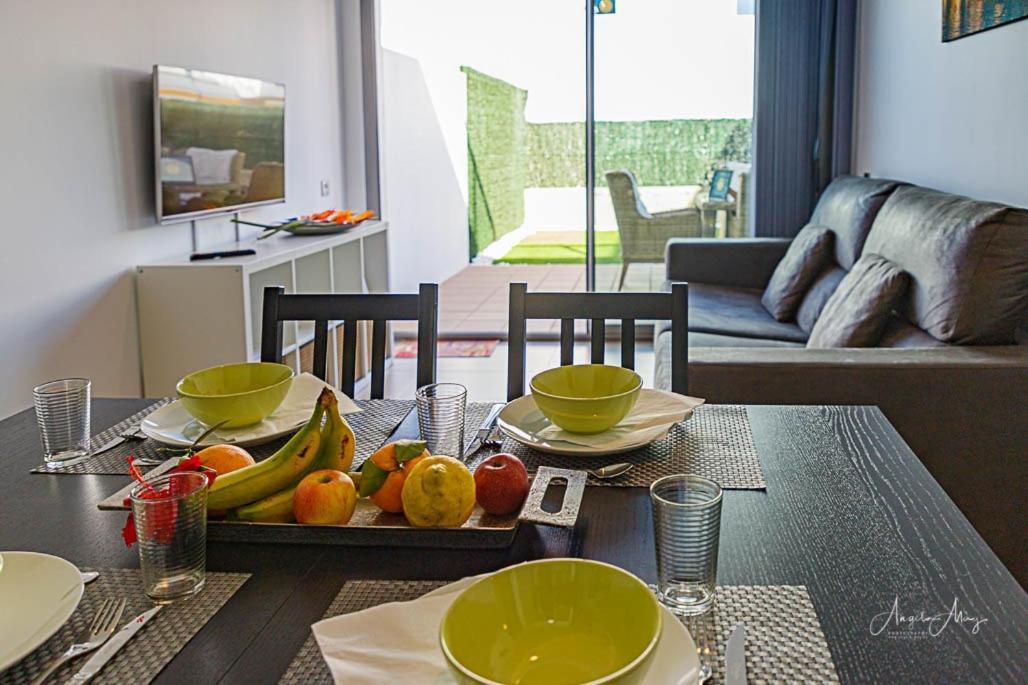 Apartamento Mirador De La Fontanilla Ii *