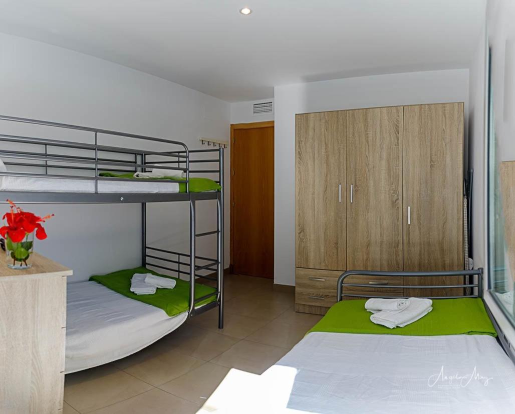 Apartamento Mirador De La Fontanilla Ii