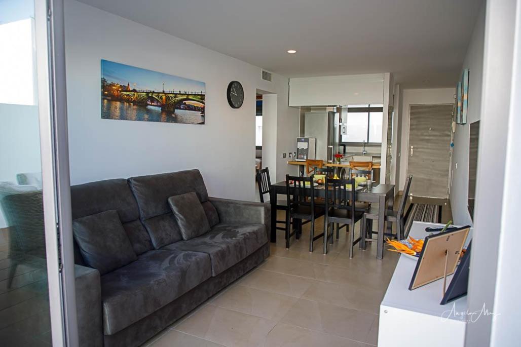 Apartamento Mirador De La Fontanilla Ii Conil De La Frontera