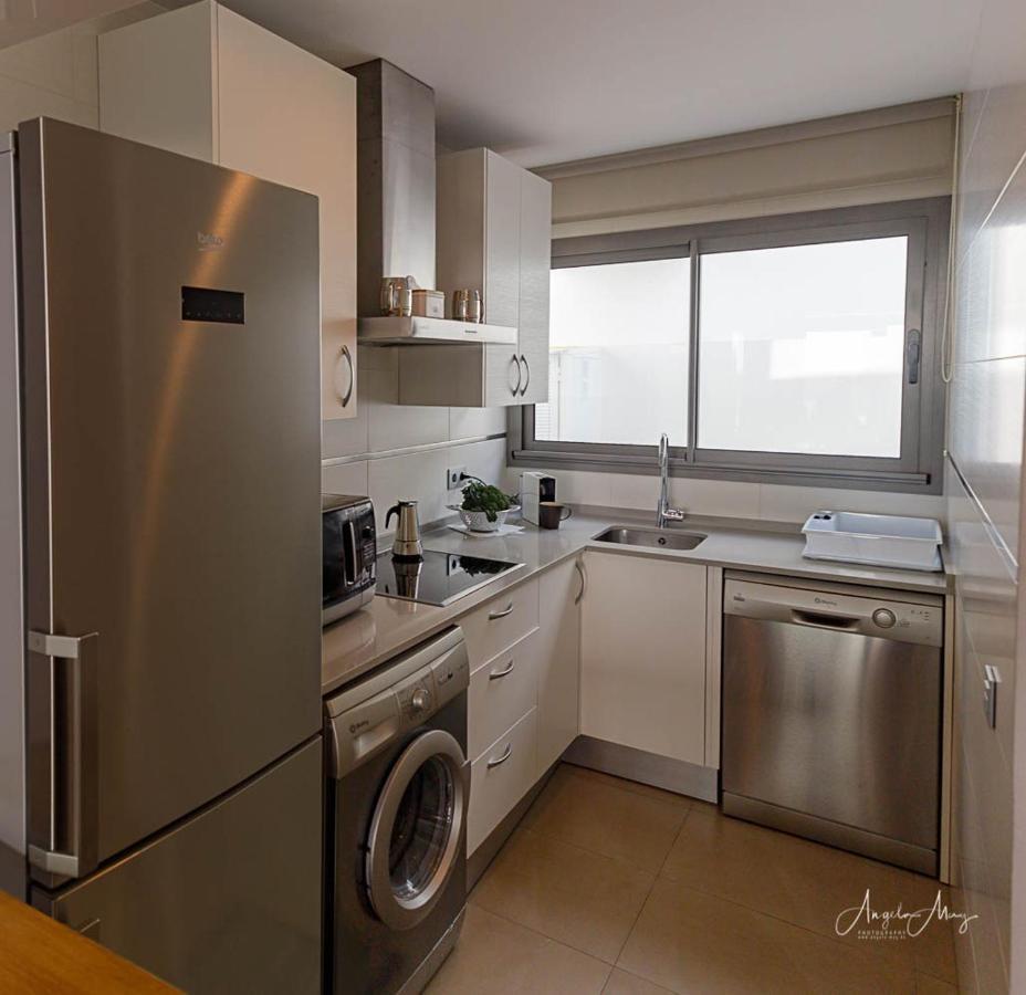 Apartamento Mirador De La Fontanilla Ii Conil De La Frontera