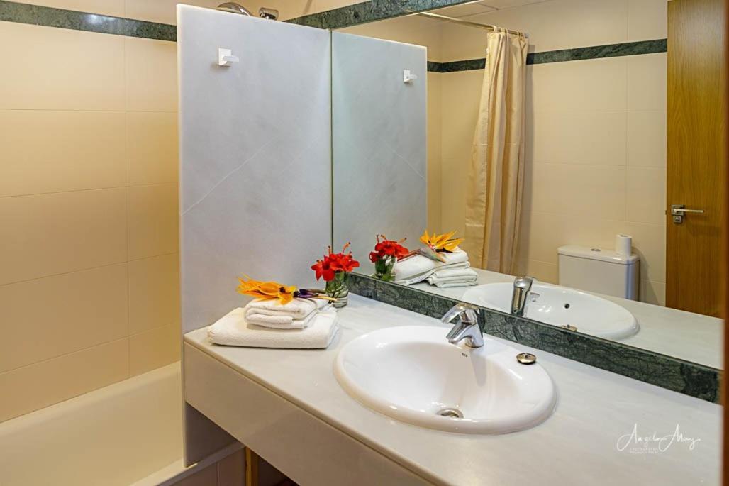 Apartamento Mirador De La Fontanilla Ii *