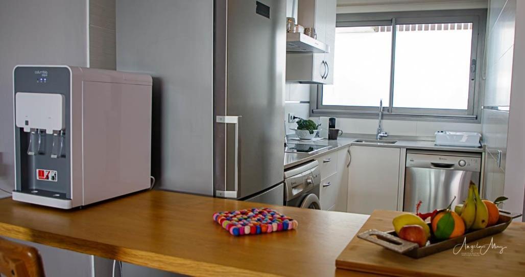 Apartamento Mirador De La Fontanilla Ii